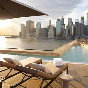 Hotel 1 Brooklyn Bridge Nowy Jork