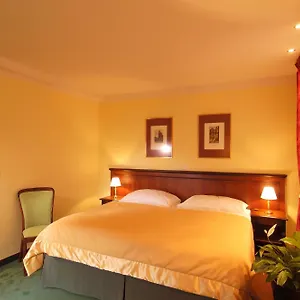 Hotel Ea Jeleni Dvur Castle Praga