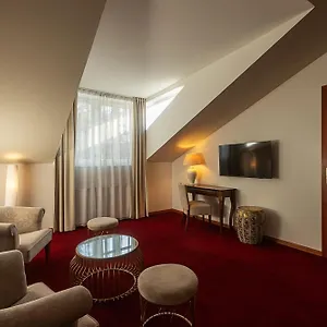 Hotel Hoffmeister Praga