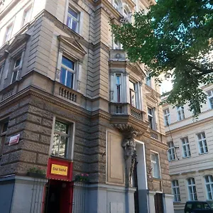 Hostel Chili Praga