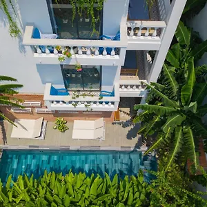Willa Rustic Hoi An