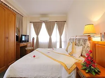 Cap Saint Jacques Hotel Vung Tau