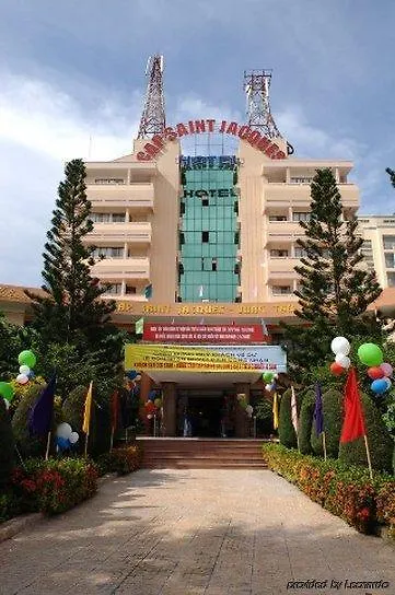 Cap Saint Jacques Hotel Vung Tau 4*,  Vietnam