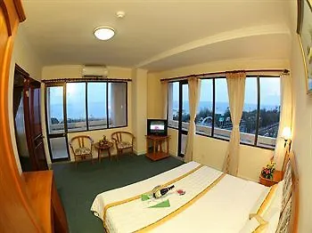 Cap Saint Jacques Hotel Vung Tau