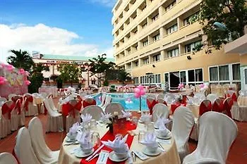 Cap Saint Jacques Hotel Vung Tau