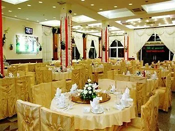 Cap Saint Jacques Hotel Vung Tau 4*,