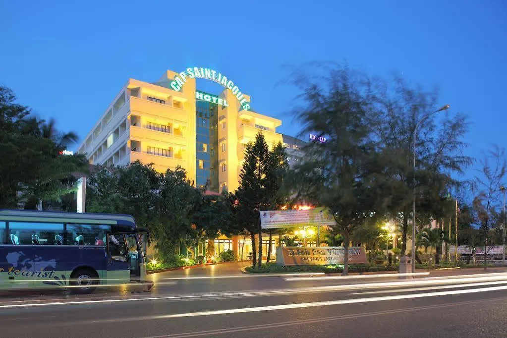 Cap Saint Jacques Hotel Vung Tau