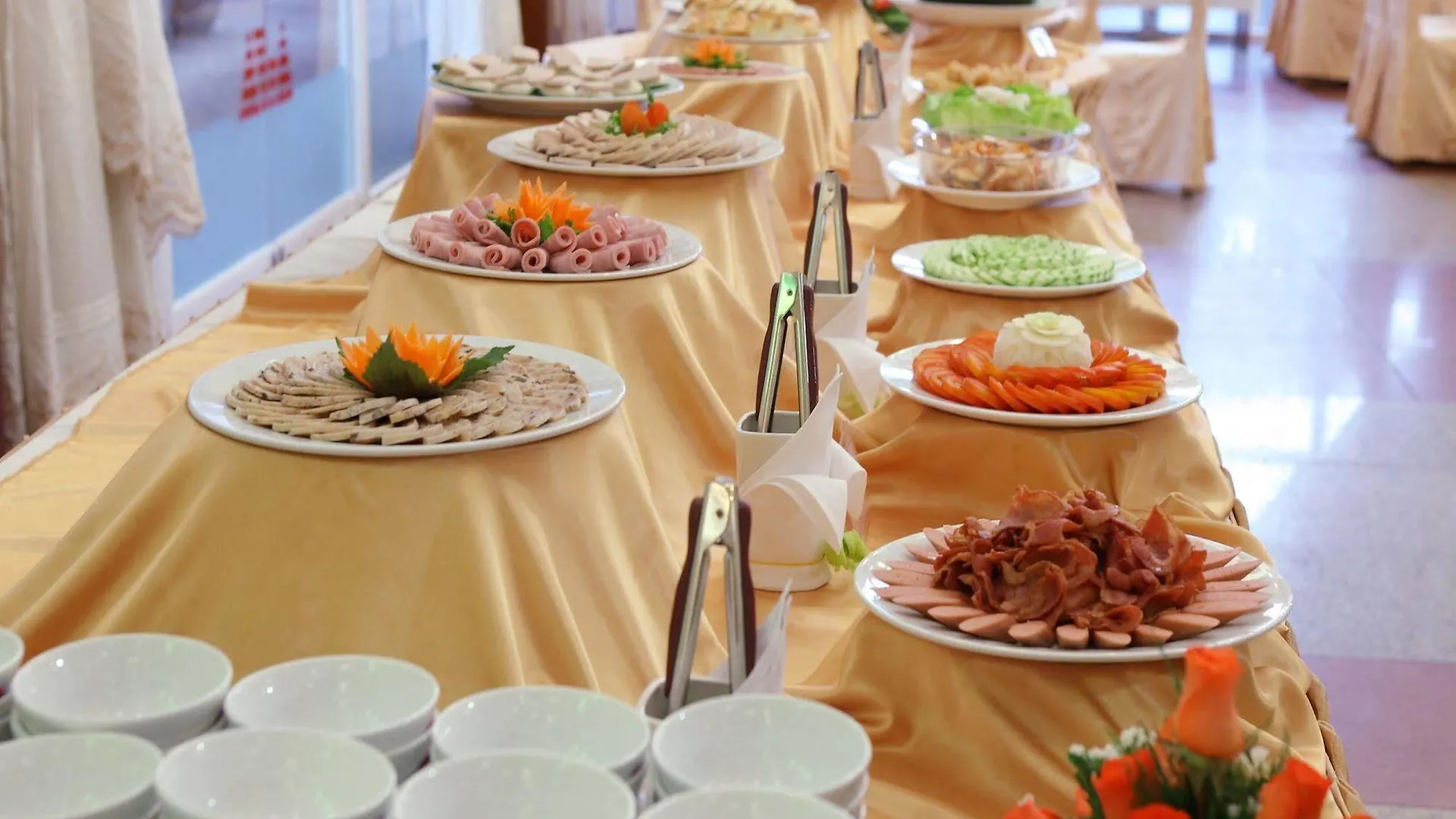 Cap Saint Jacques Hotel Vung Tau