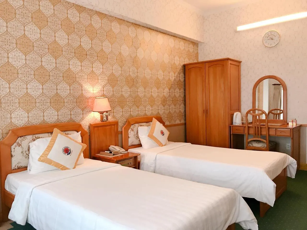 Cap Saint Jacques Hotel Vung Tau