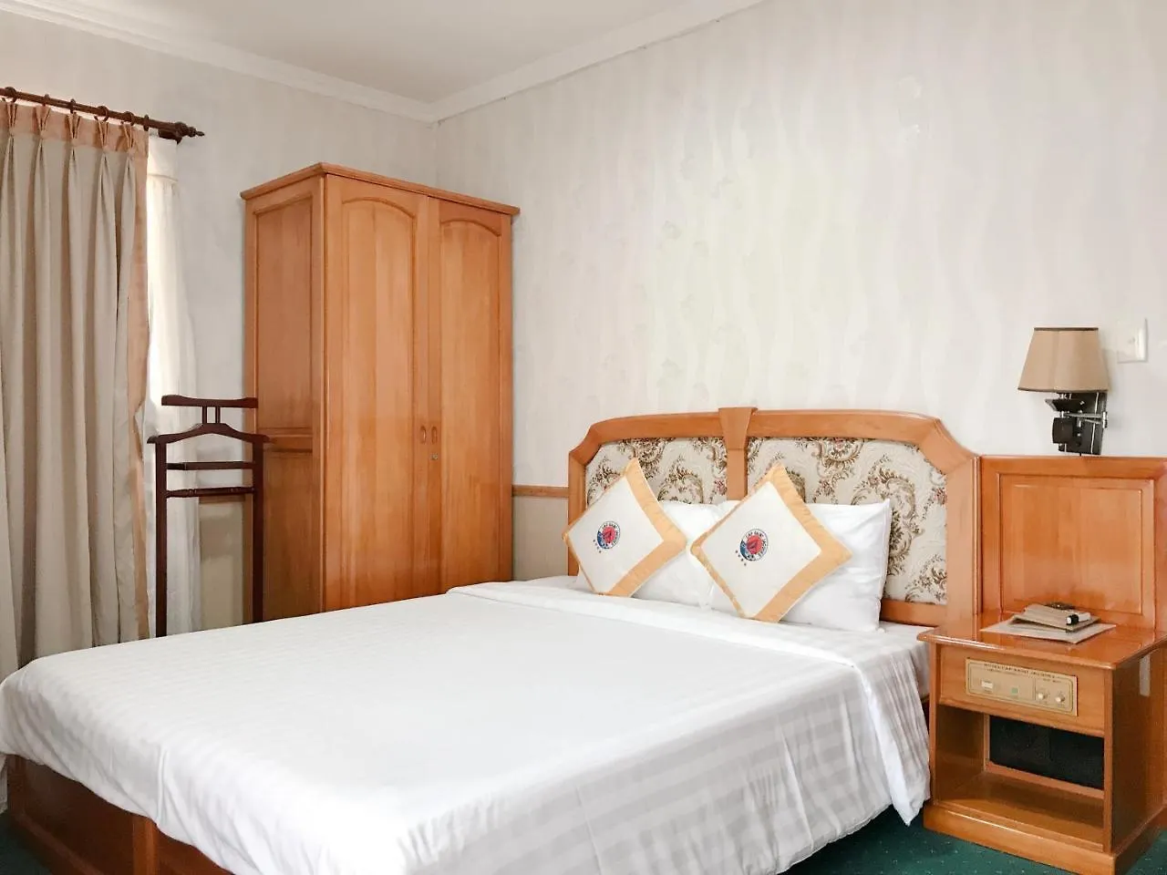 Cap Saint Jacques Hotel Vung Tau