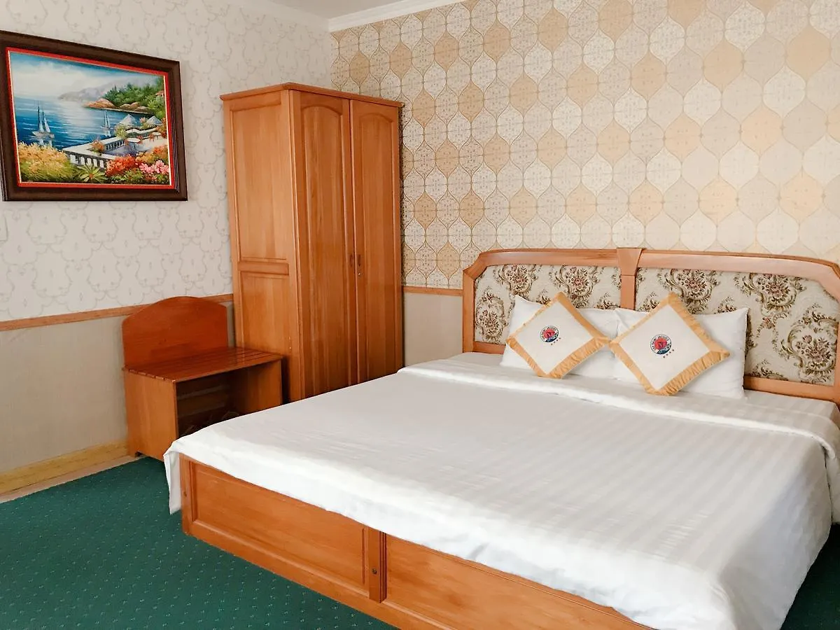 Cap Saint Jacques Hotel Vung Tau