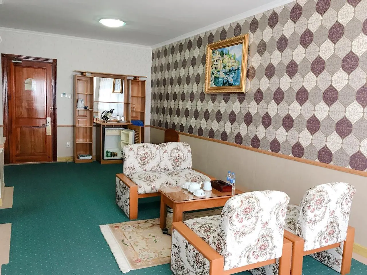 Cap Saint Jacques Hotel Vung Tau