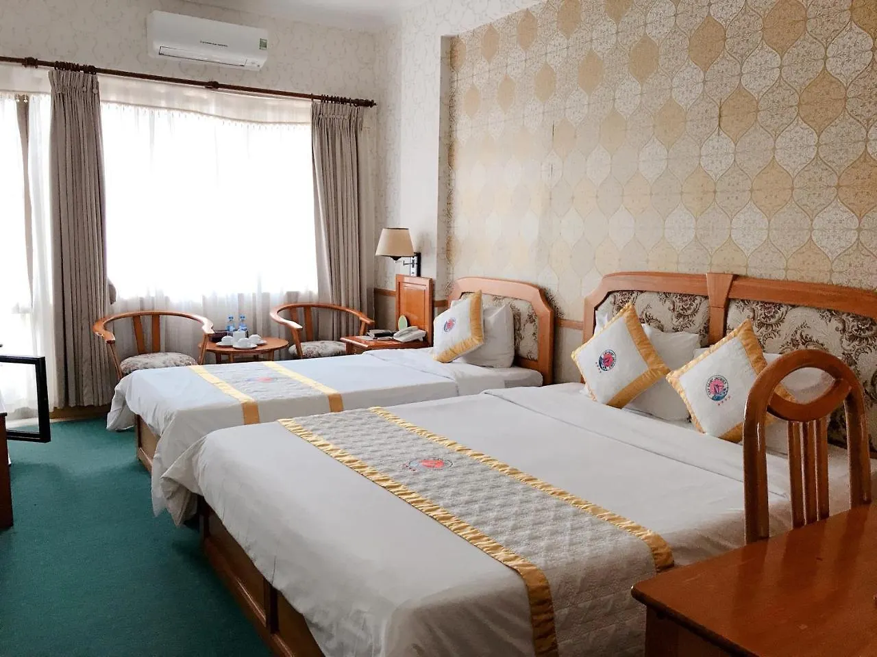 Cap Saint Jacques Hotel Vung Tau