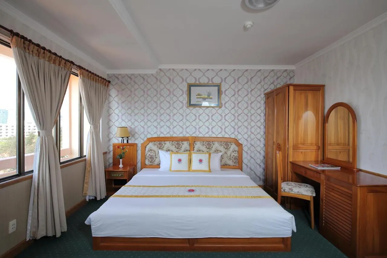 Cap Saint Jacques Hotel Vung Tau
