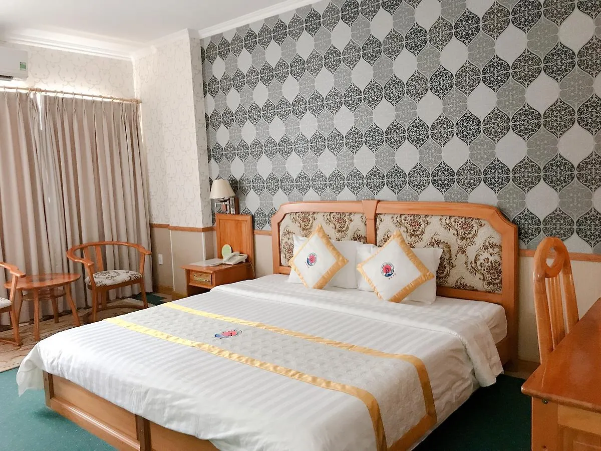 Cap Saint Jacques Hotel Vung Tau