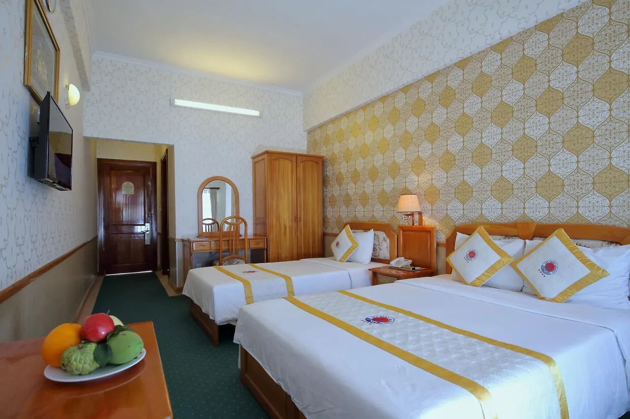 Cap Saint Jacques Hotel Vung Tau