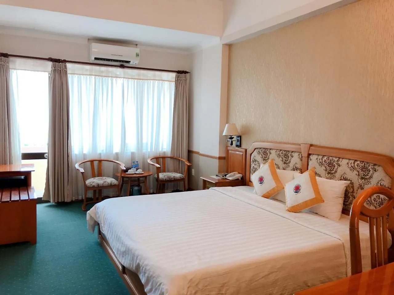 Cap Saint Jacques Hotel Vung Tau
