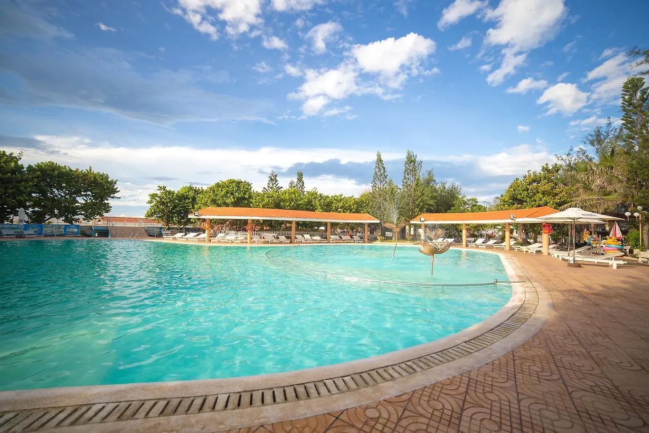 Cap Saint Jacques Hotel Vung Tau