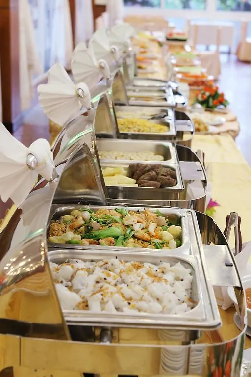 Cap Saint Jacques Hotel Vung Tau