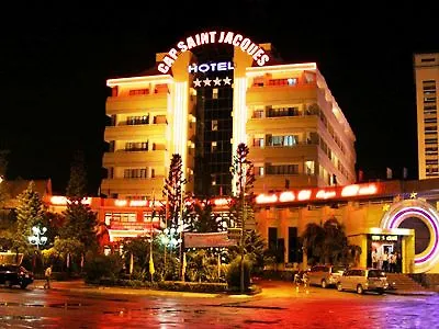 ****  Cap Saint Jacques Hotel Vung Tau Vietnam