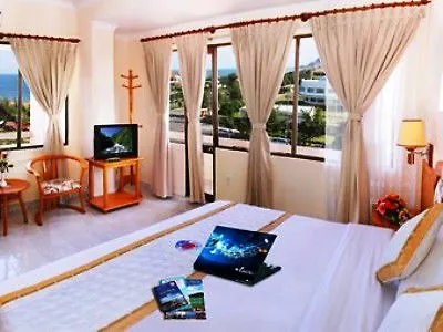 Cap Saint Jacques Hotel Vung Tau
